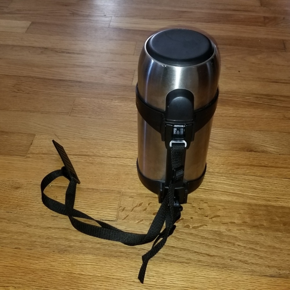 Starbucks Travel Thermos - Picture 3 of 8